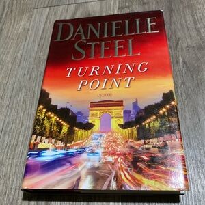 Turning Point - Danielle Steel